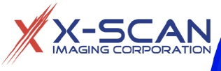 X-SCAN IMAGING CORPORATION