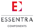 ESSENTRA COMPONENTS