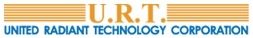 U.R.T- UNITED RADIANT TECHNOLOGY CORPORATION
