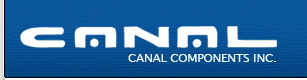 CANAL COMPONENTS INC