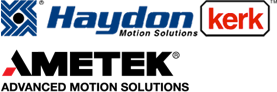 HAYDON KERK MOTION SOLUTIONS