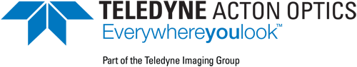 TELEDYNE ACTON OPTICS